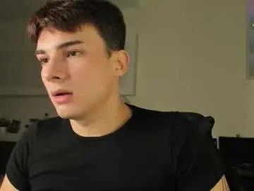 Chaturbate Adult Video Chat of mystic_evan