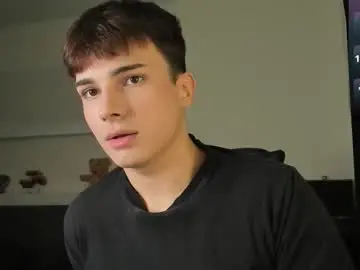 Chaturbate Live Porn of mystic_evan