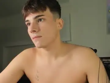 Chaturbate Live Sex of mystic_evan