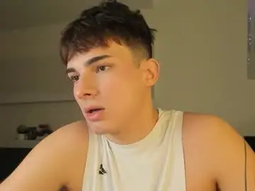 Chaturbate Adult Webcams of mystic_evan