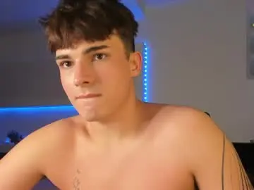 Chaturbate Free Porn Cam of mystic_evan