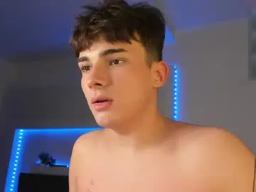 Chaturbate Live Porn of mystic_evan