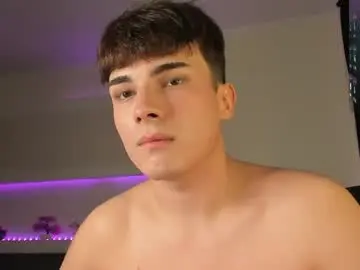 Chaturbate Adult Webcams of mystic_evan