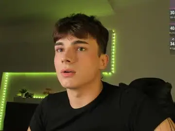 Chaturbate Best Webcam of mystic_evan