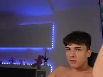 Chaturbate Nude Webcam of mystic_evan