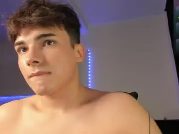 Chaturbate Best Webcam of mystic_evan