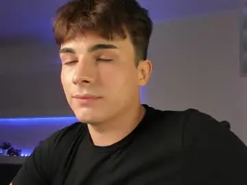 Chaturbate Live Porn of mystic_evan