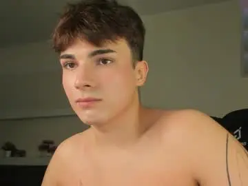 Chaturbate Adult Webcams of mystic_evan