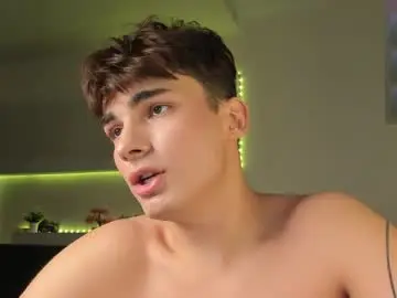 Chaturbate Free Live Porn of mystic_evan