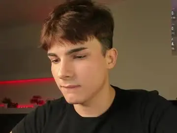 Chaturbate Adult Webcam of mystic_evan