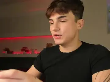 Chaturbate Free Porn Cam of mystic_evan