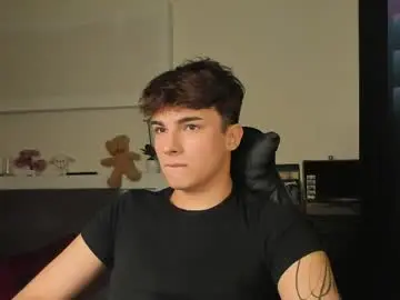 Chaturbate Adult Webcams of mystic_evan