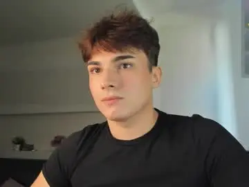 Chaturbate Live Sex of mystic_evan