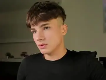 Chaturbate Adult Video Chat of mystic_evan