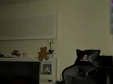 Chaturbate Adult Video Chat of mystic_evan