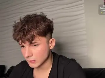 Chaturbate Adult Webcam of mystic_evan