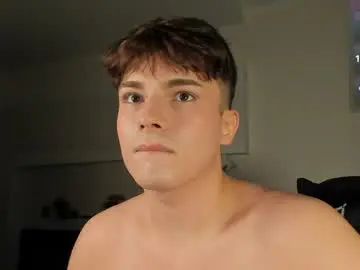 Chaturbate Free Porn Cam of mystic_evan