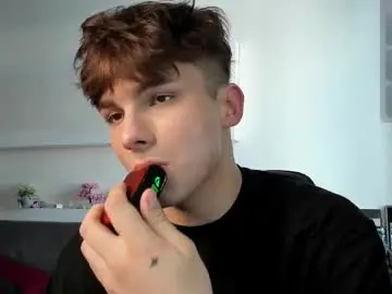 Chaturbate Live Sex of mystic_evan