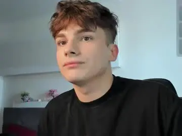 Chaturbate Live Sex Cam of mystic_evan