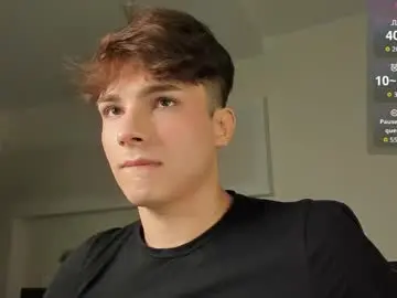 Chaturbate Sex Cam of mystic_evan