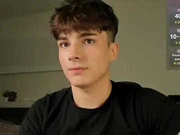 Chaturbate Best live sex cam show of mystic_evan