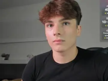 Chaturbate Free Porn Cam of mystic_evan