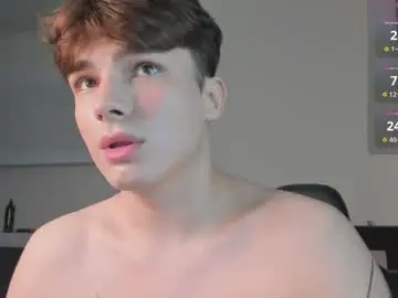 Chaturbate Adult Video Chat of mystic_evan