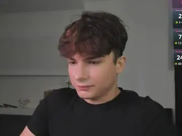 Chaturbate Best Webcam of mystic_evan
