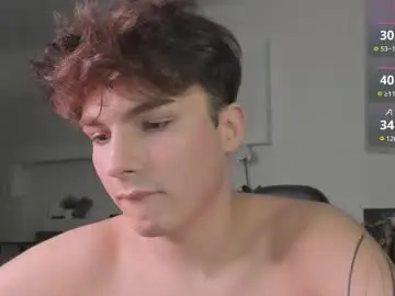 Chaturbate Best Webcam of mystic_evan