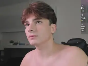 Chaturbate Sex Cam of mystic_evan