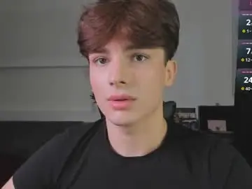 Chaturbate Live Sex of mystic_evan