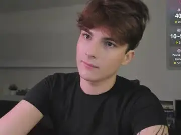 Chaturbate Watch Live Sex Cams of mystic_evan