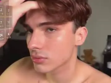 Chaturbate Watch Live Sex Cams of mystic_evan