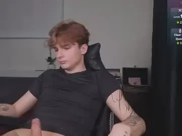 Chaturbate Live Sex of mystic_evan