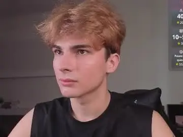 Chaturbate Sex Chat of mystic_evan