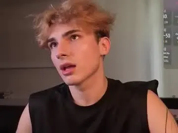 Chaturbate Live Sex of mystic_evan