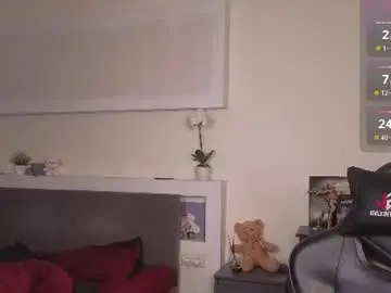 Chaturbate Free Porn Cam of mystic_evan
