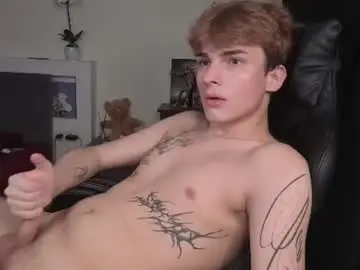 Chaturbate Best Webcam of mystic_evan