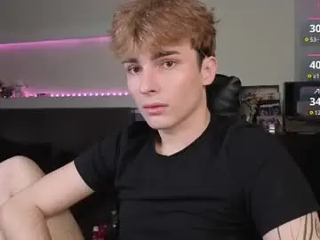 Chaturbate Nude Webcam of mystic_evan