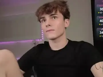 Chaturbate Sex Cam of mystic_evan
