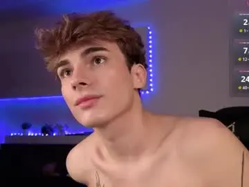 Chaturbate Free Live Porn of mystic_evan