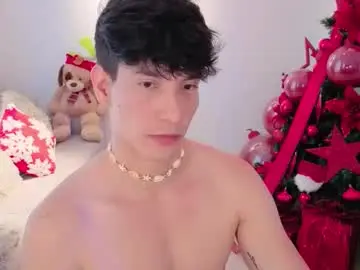 Chaturbate Nude Webcam of neythan__blaze