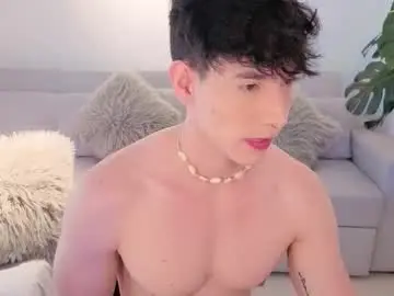 Chaturbate Nude Webcam of neythan__blaze