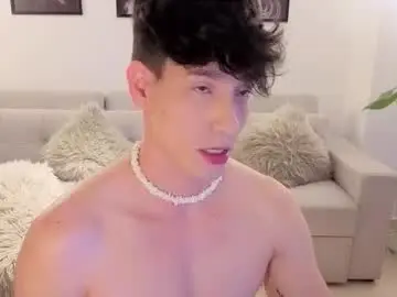 Chaturbate Nude Webcam of neythan__blaze