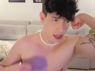 Chaturbate Watch Live Sex Cams of neythan__blaze