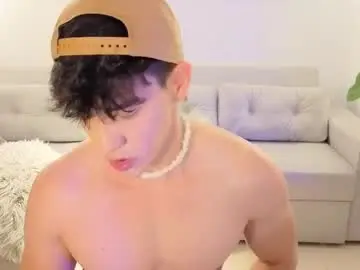 Chaturbate Nude Webcam of neythan__blaze