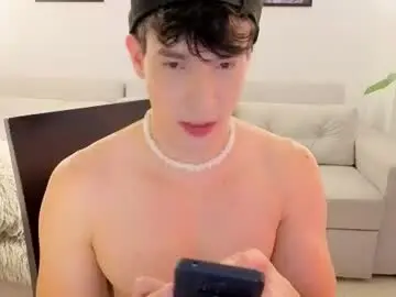 Chaturbate Live Sex Cam of neythan__blaze