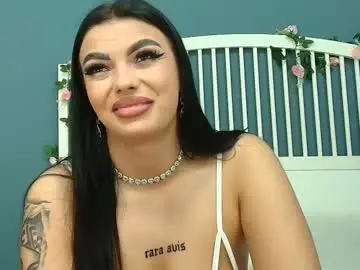 Chaturbate Adult Webcam of nikkystyle