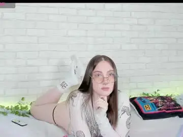 Chaturbate Nude Webcam of nymphalean