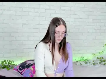 Chaturbate Live Porn of nymphalean